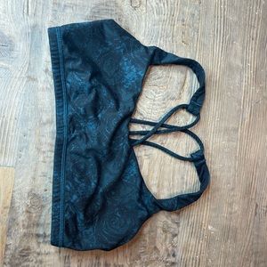 Lululemon bra